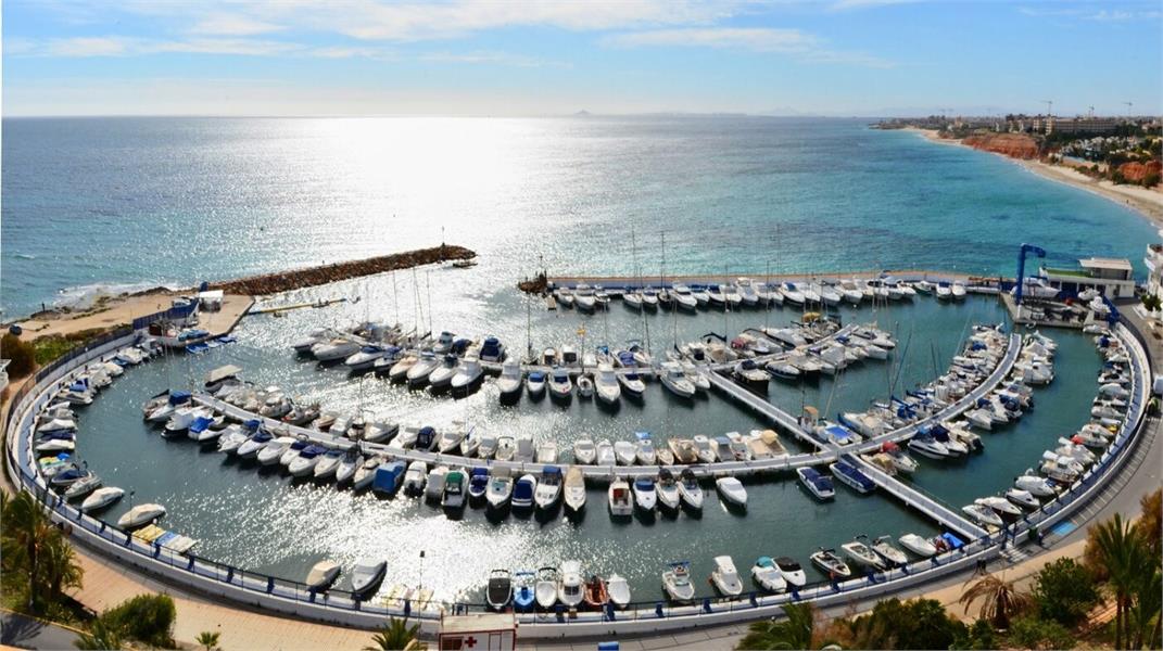NIEUWBOUW LUXE VILLA IN CAMPOAMOR foto 9