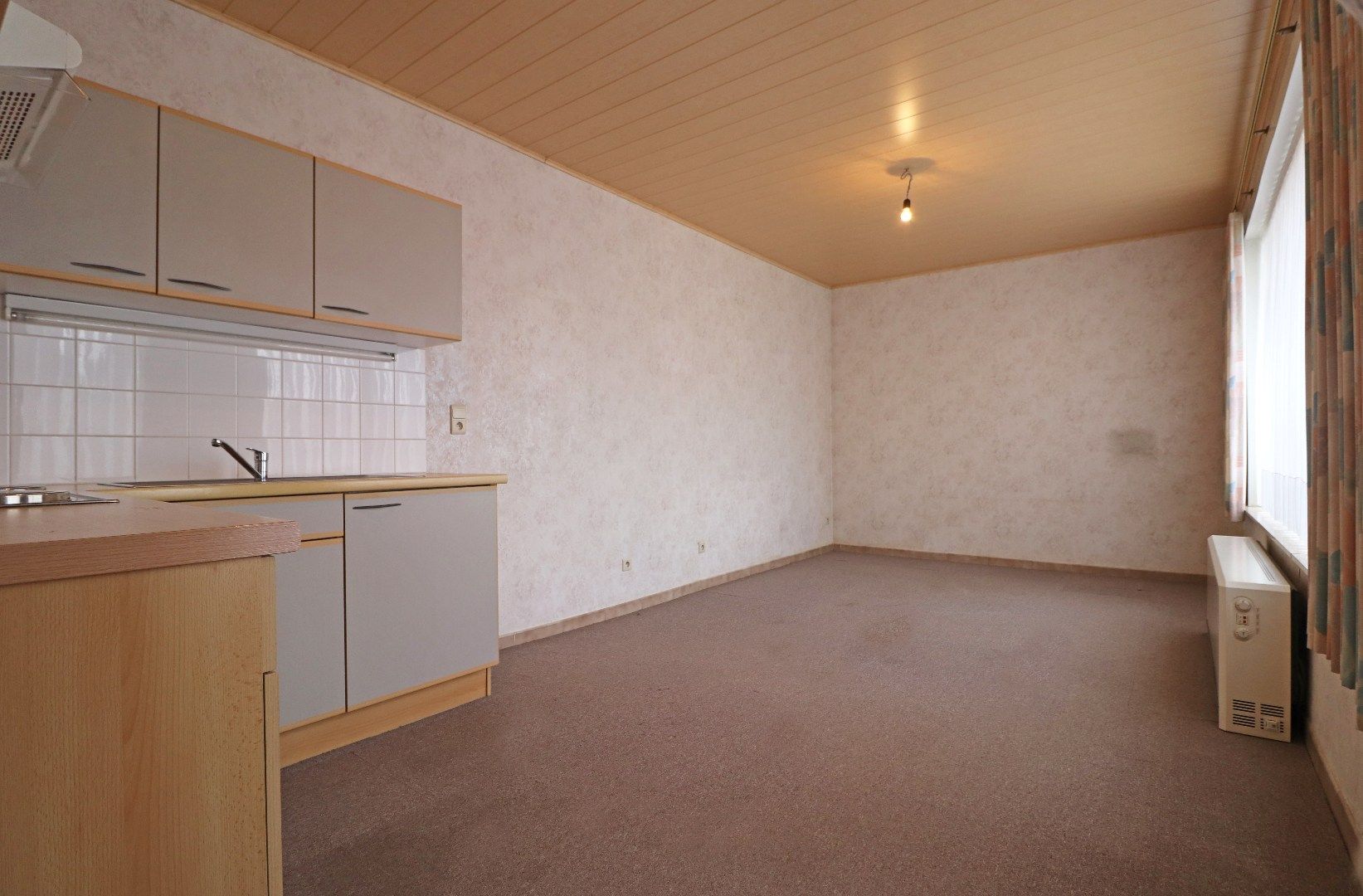 Knusse woning met 1 slaapkamer foto 3