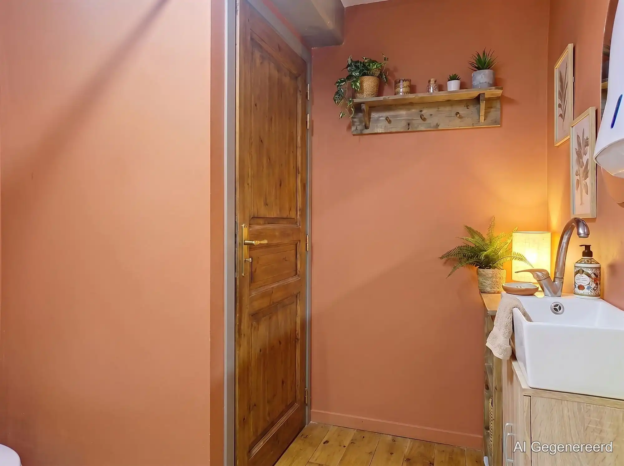 Huis te koop in Tremelo! foto 9