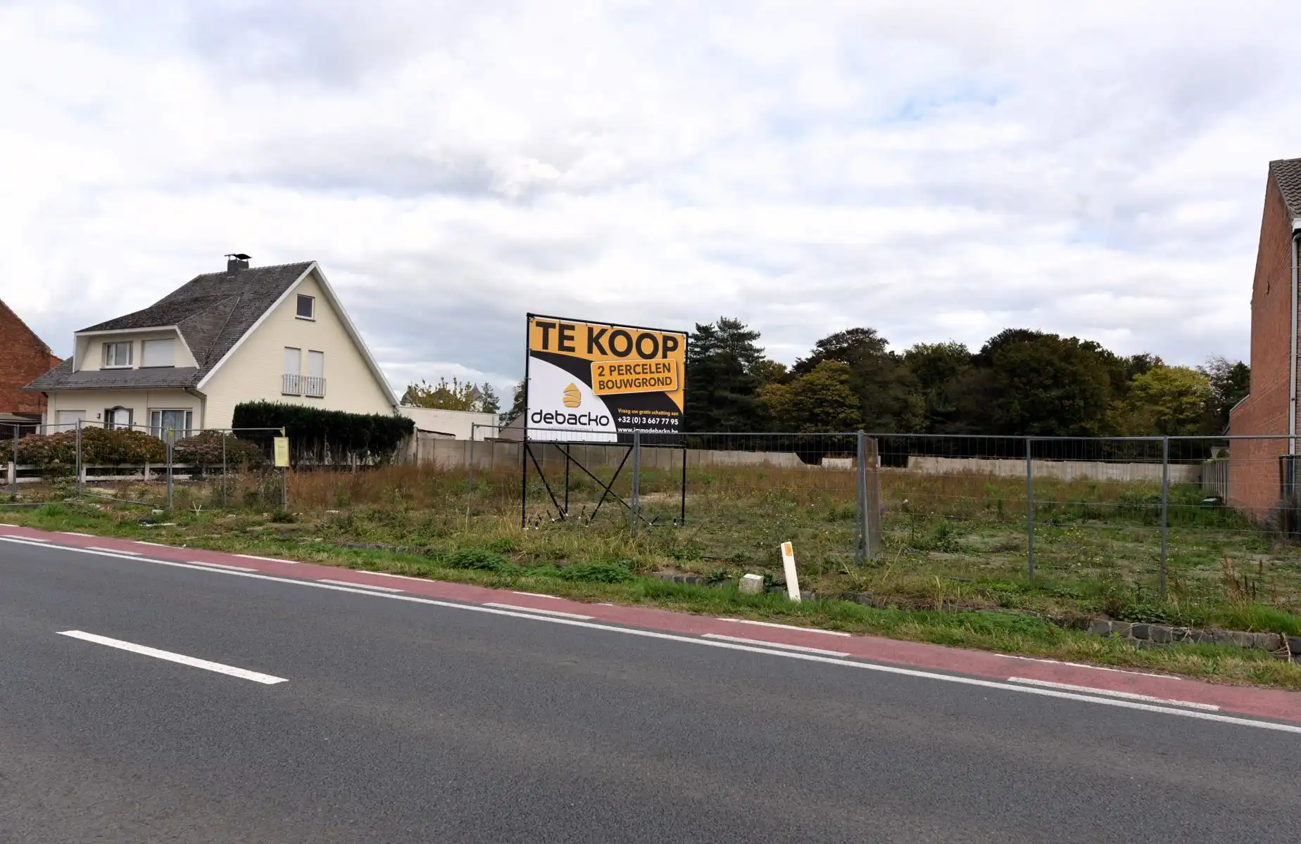 Grond te koop foto 3