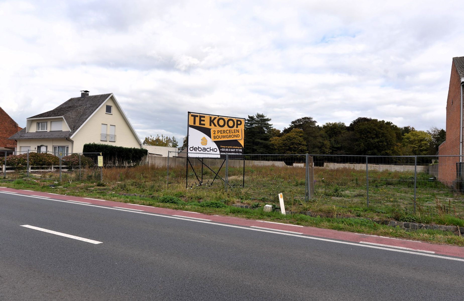 Grond te koop foto 3
