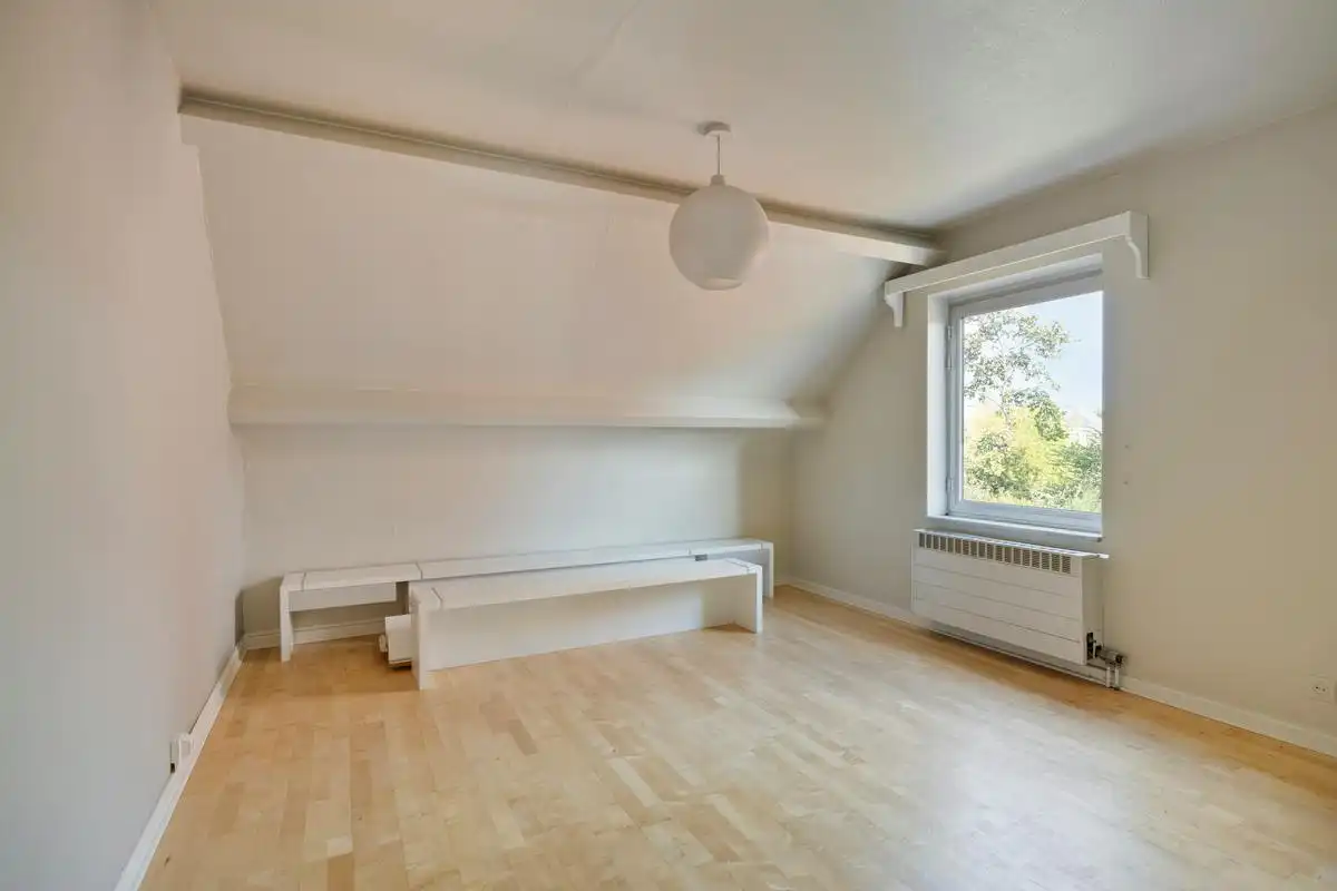 Halfopen bebouwing met 3 slaapkamers te koop in Vilvoorde! foto 12