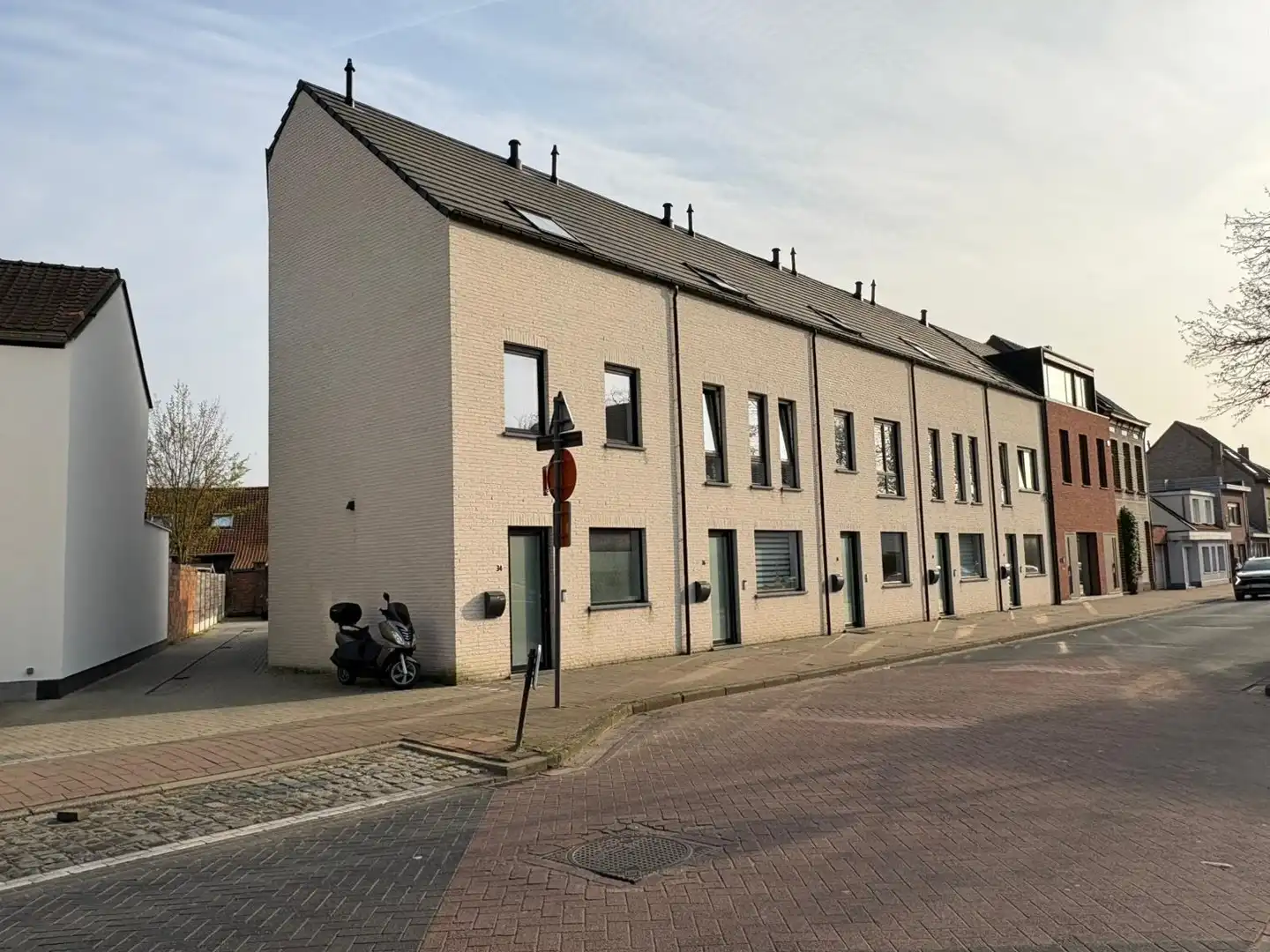 NIEUWBOUWWONING foto 3