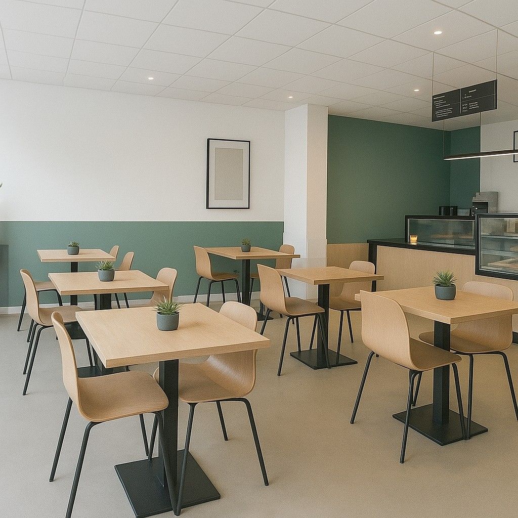 verrassend ruim en veelzijdig pand op toplocatie in Knesselare foto {{pictureIndex}}