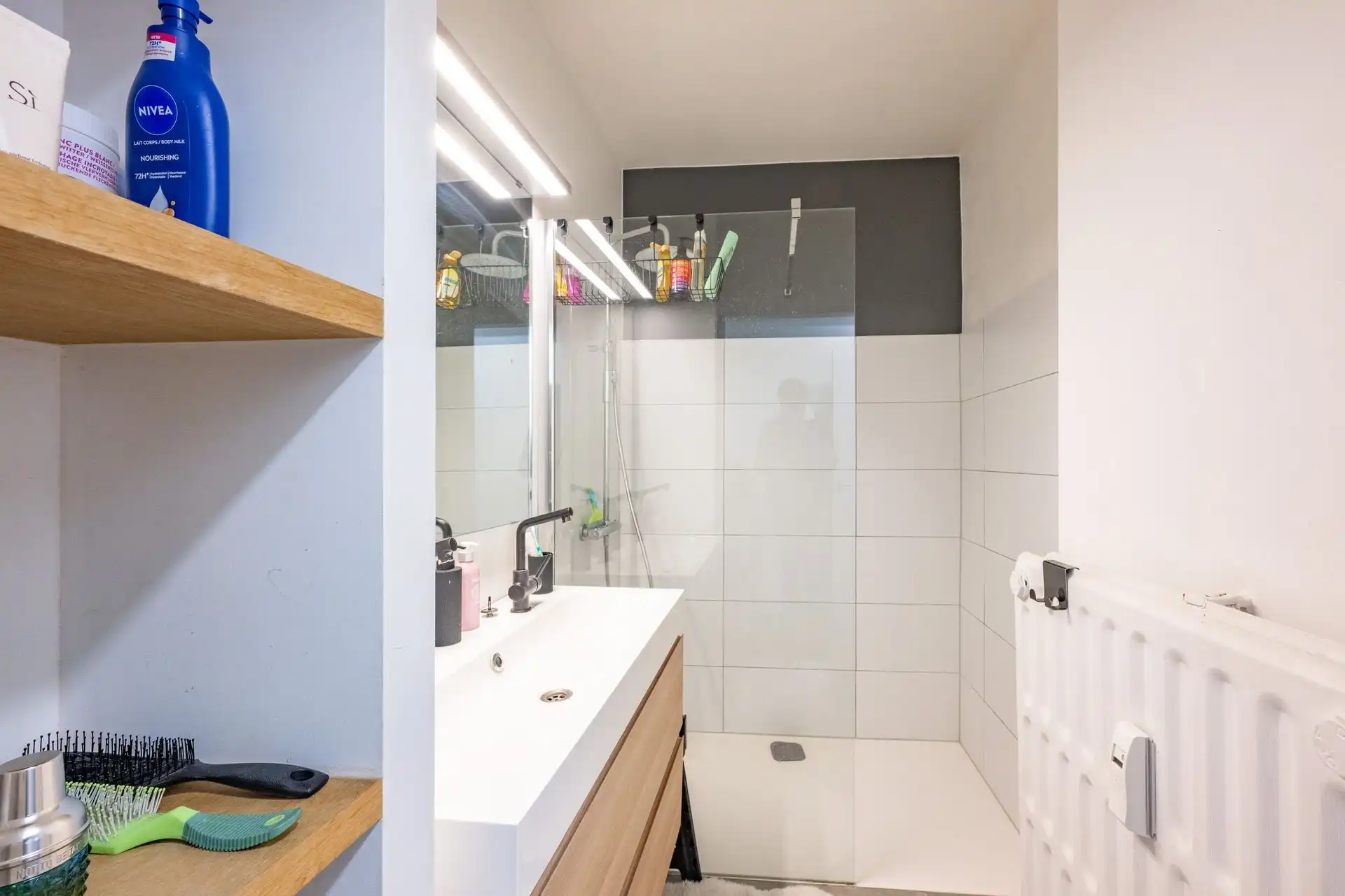 Gelijkvloers app. foto 7