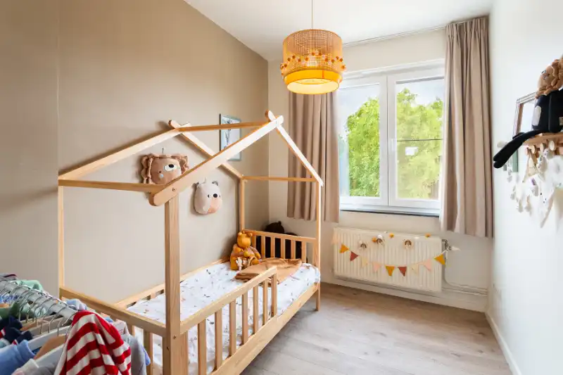 Prachtige bel-etagewoning in kindvriendelijke buurt! EPC A! foto 30