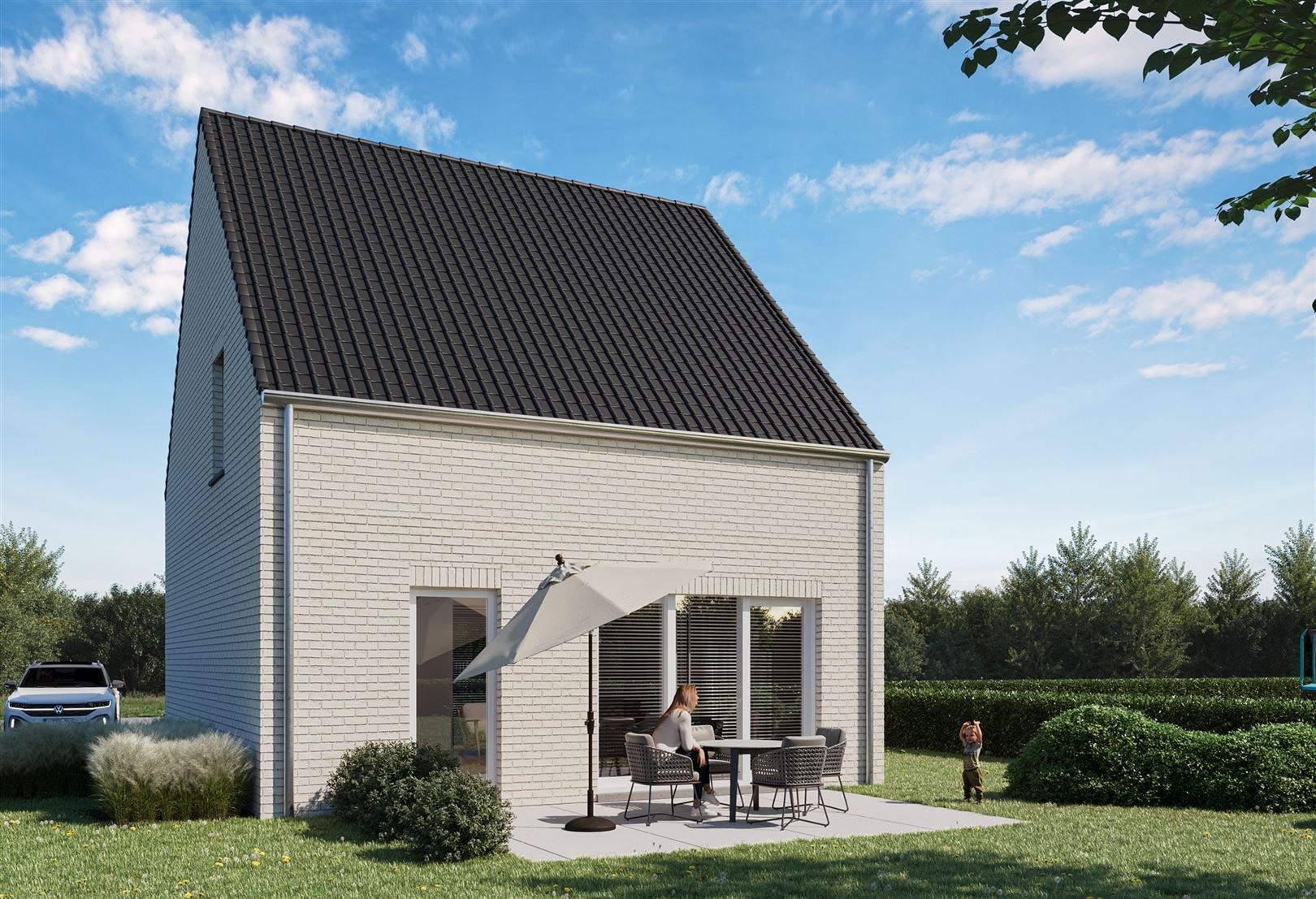 Woning foto 7