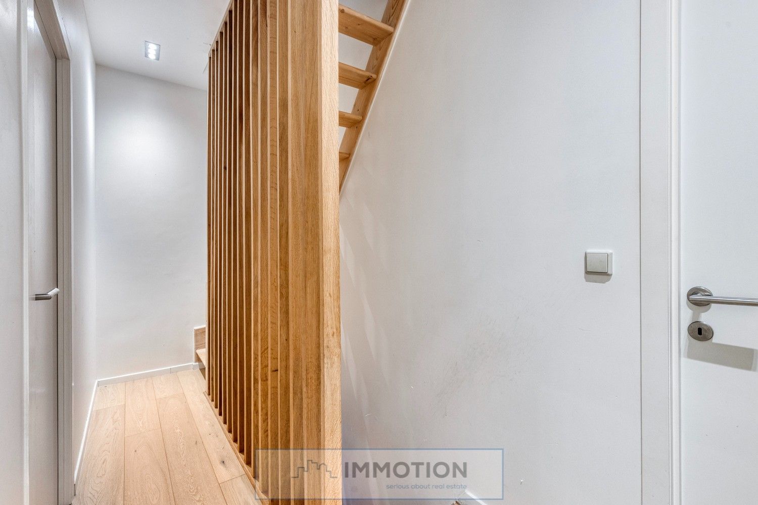 Instapklaar huis met 3 slaapkamers - Rustig gelegen in Kortrijk foto 10