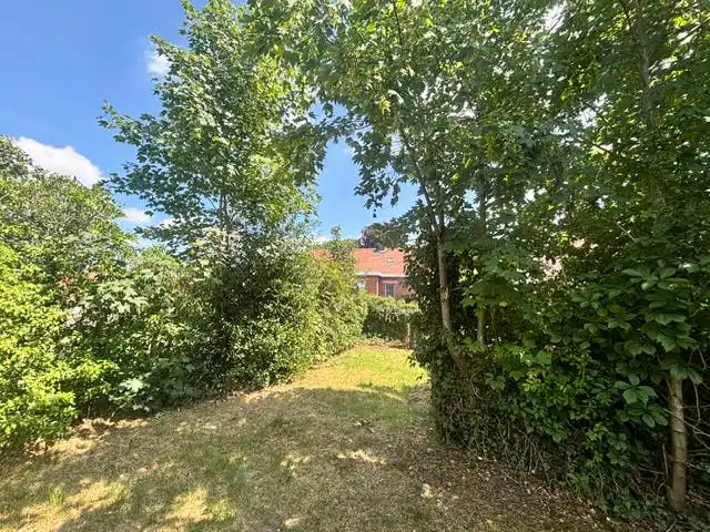 Te renoveren halfopen bebouwing te koop in Lotenhulle foto 20