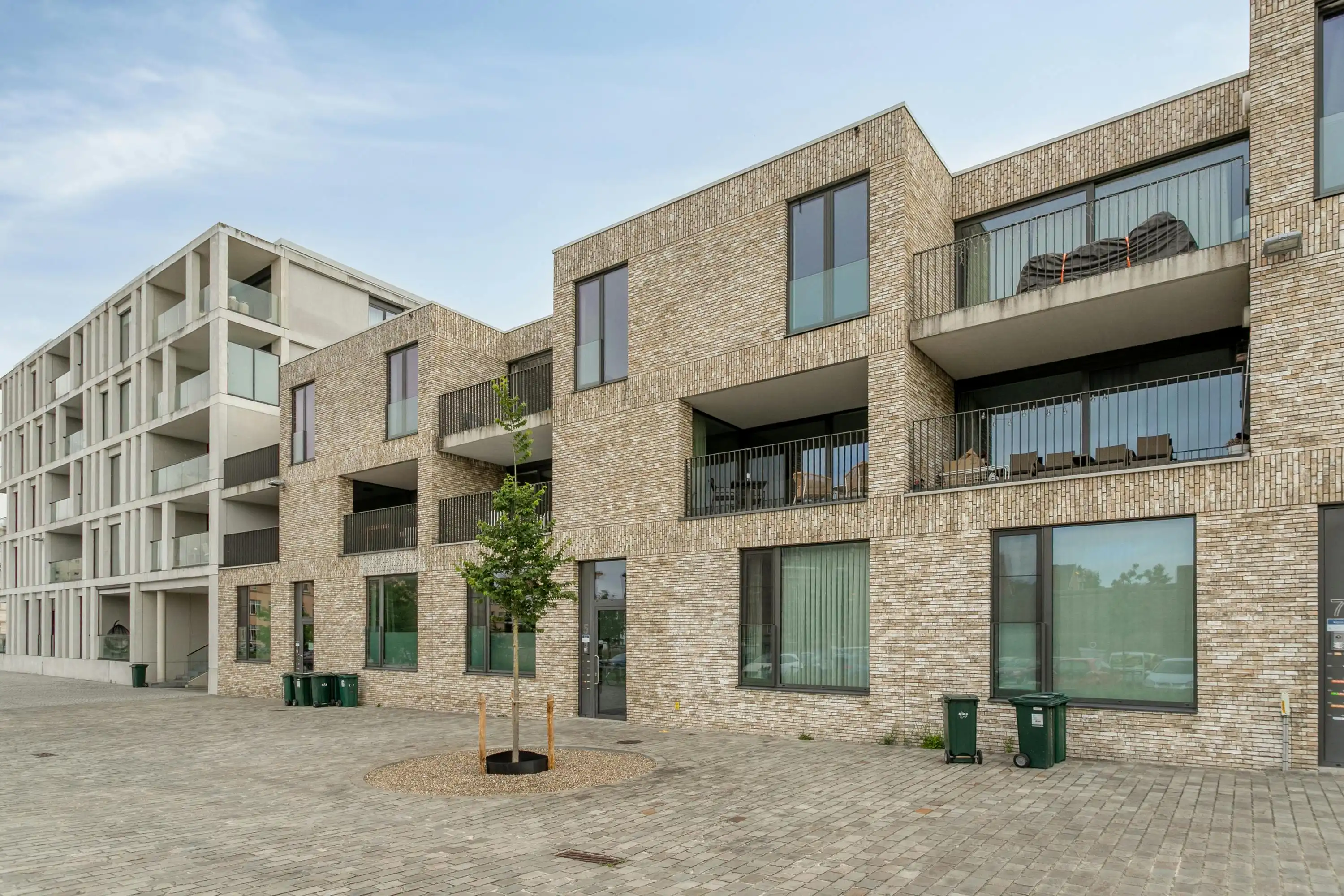 Wonen aan de Schelde in Oudenaarde foto 10