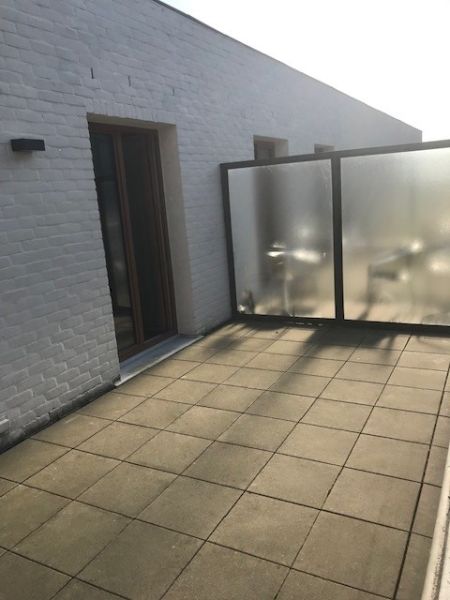 Project Academie Gent - Nieuwbouwwoning te huur met 4 slk,  tuin, fietsenberging en autostaanplaats foto 6