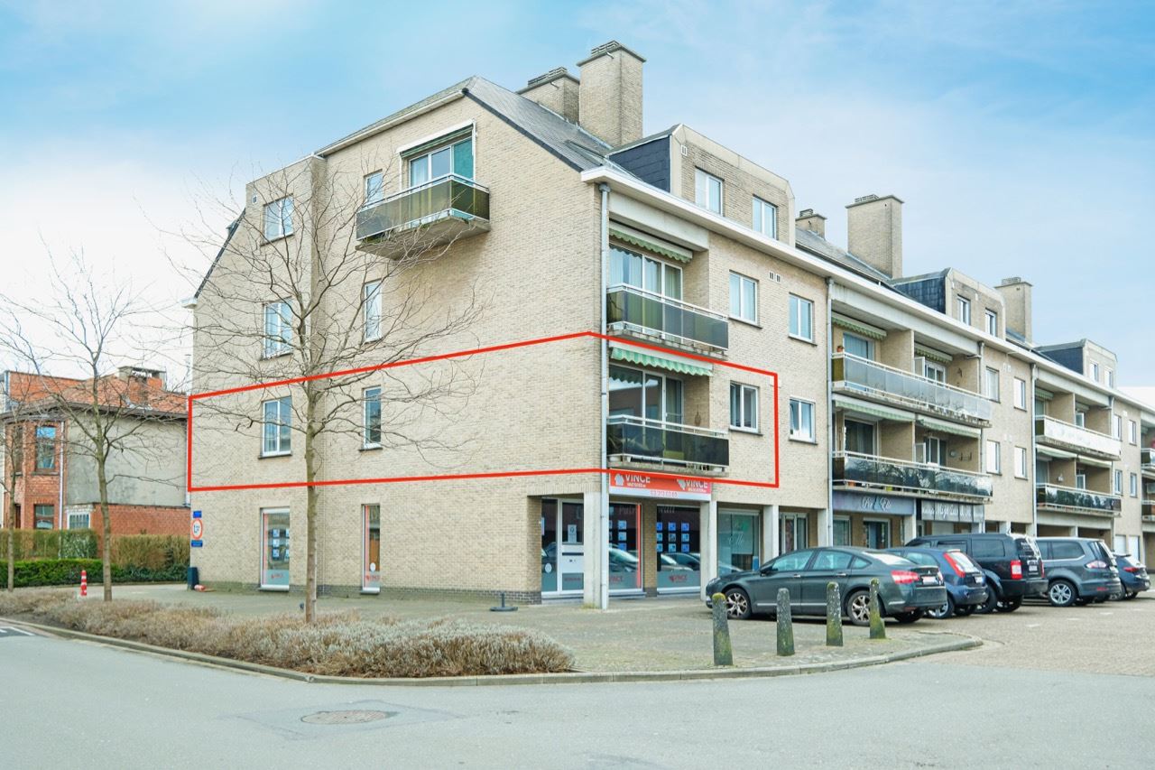 Appartement te koop Molenweg 7/1R - 2930 Brasschaat