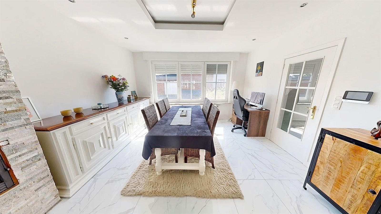 Gerenoveerde woning met tuin en 5 slaapkamers foto 7