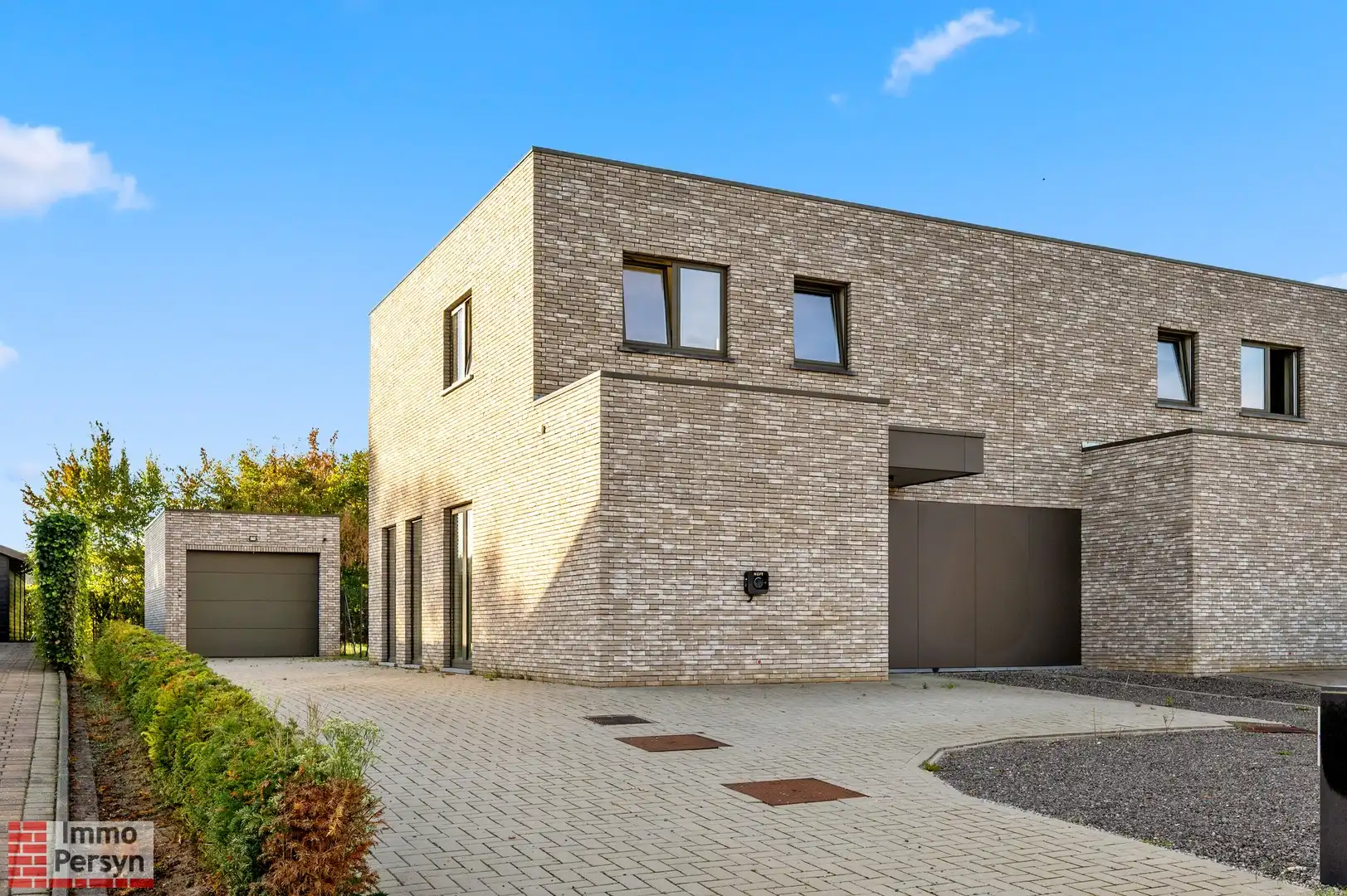 Huis te huur Oudestraat 18/B - 3560 Lummen