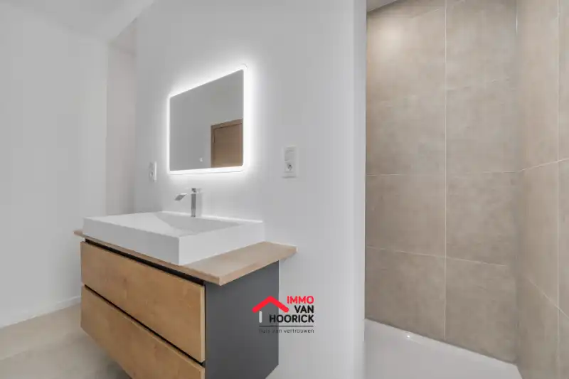 Instapklare woning - 6 zonnepanelen. foto 13