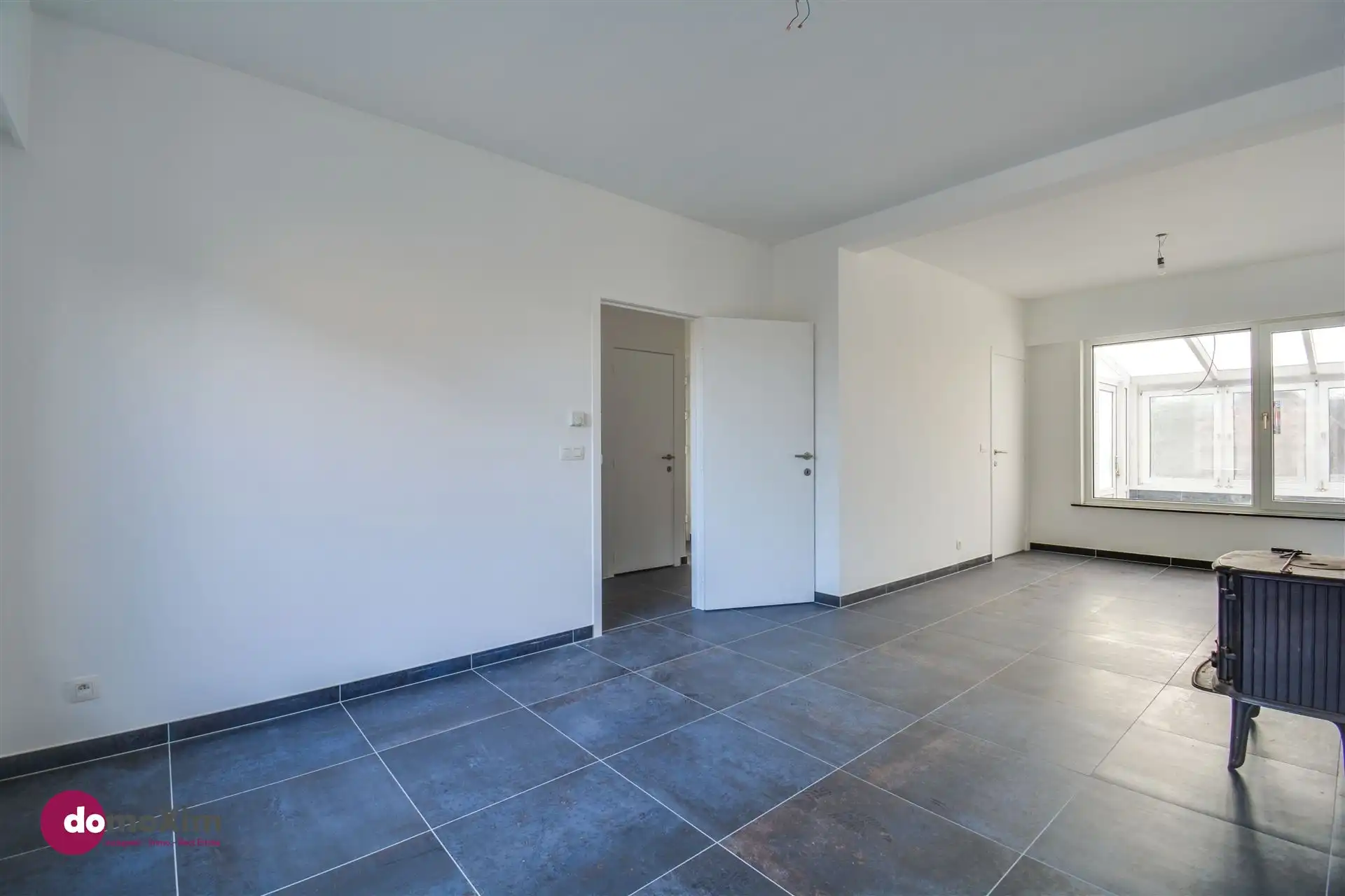 Gezellig, volledig gerenoveerde woning met 3 slaapkamers in een rustige woonwijk te Zaventem  foto 21