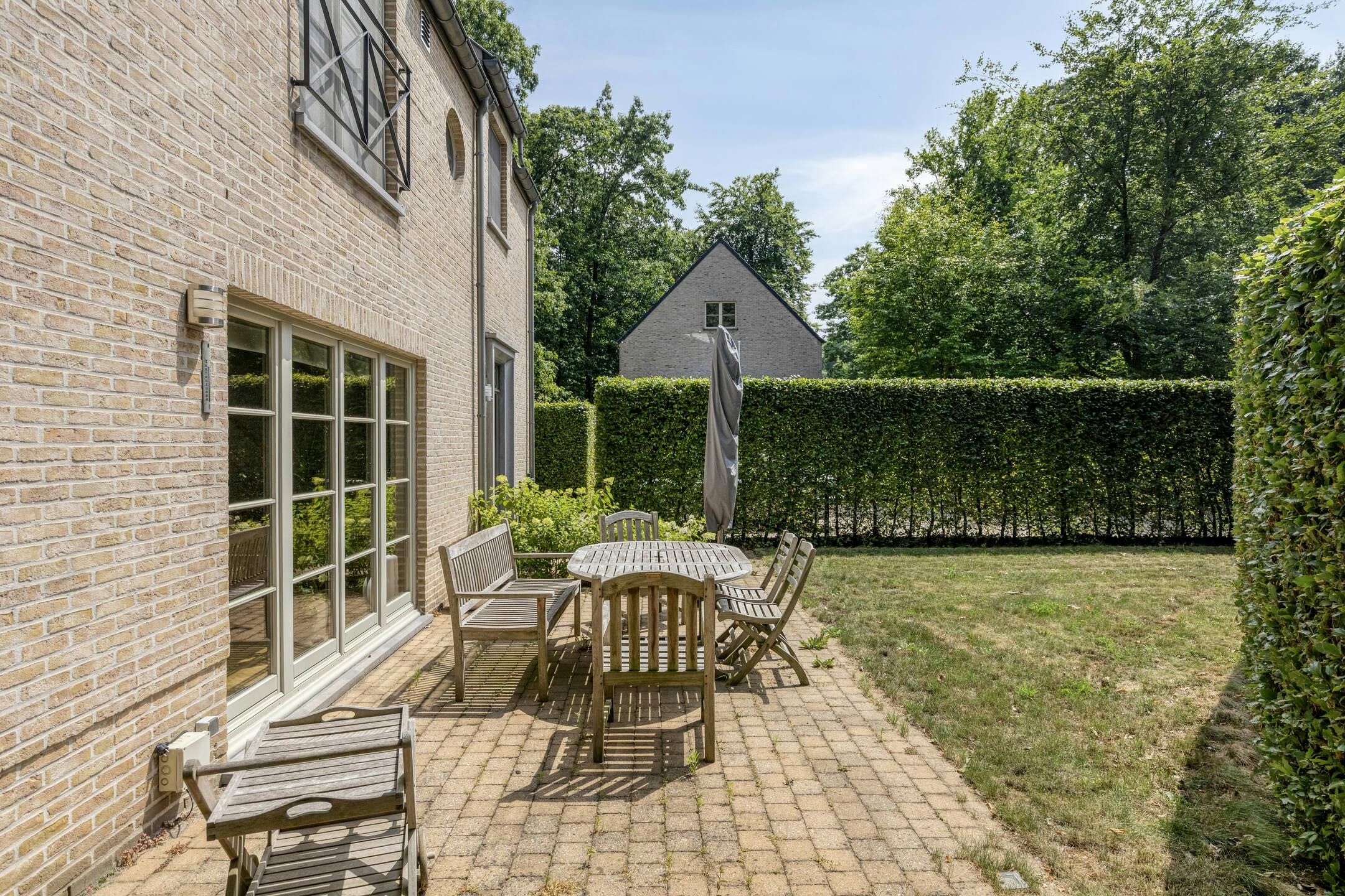 Prachtig huis te koop in een groene omgeving in Kapellen! foto 22