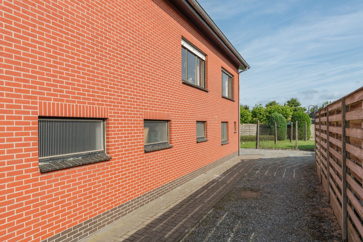 Ruime splitlevelwoning op 1126 m² in Achel, nabij de Nederlandse grens! foto 30