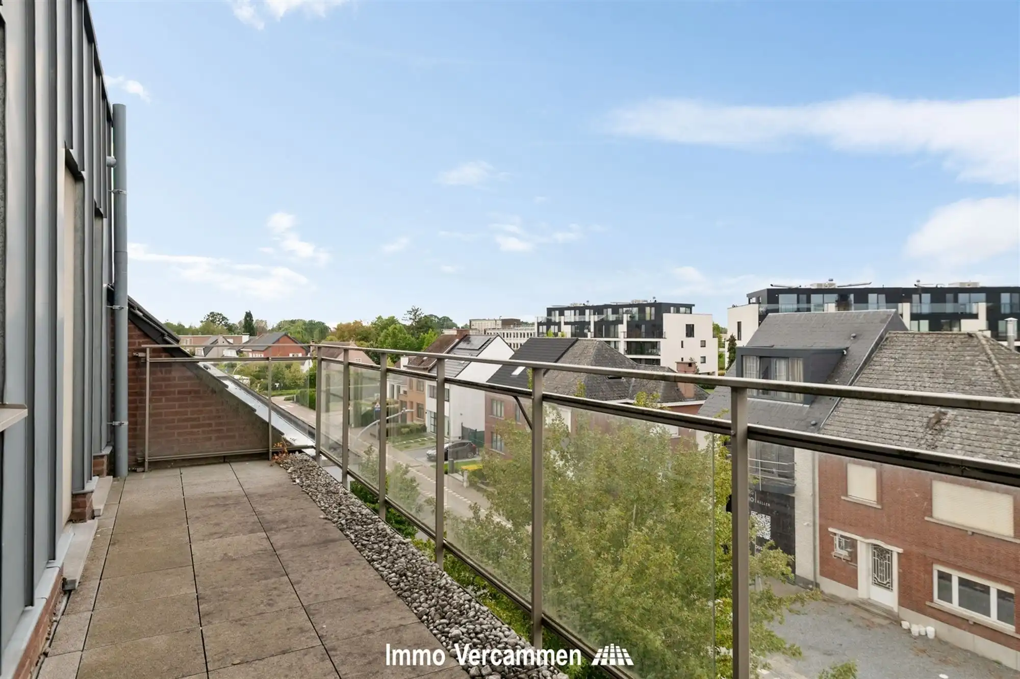 Perfect instapklaar dakappartement te Putte foto 13
