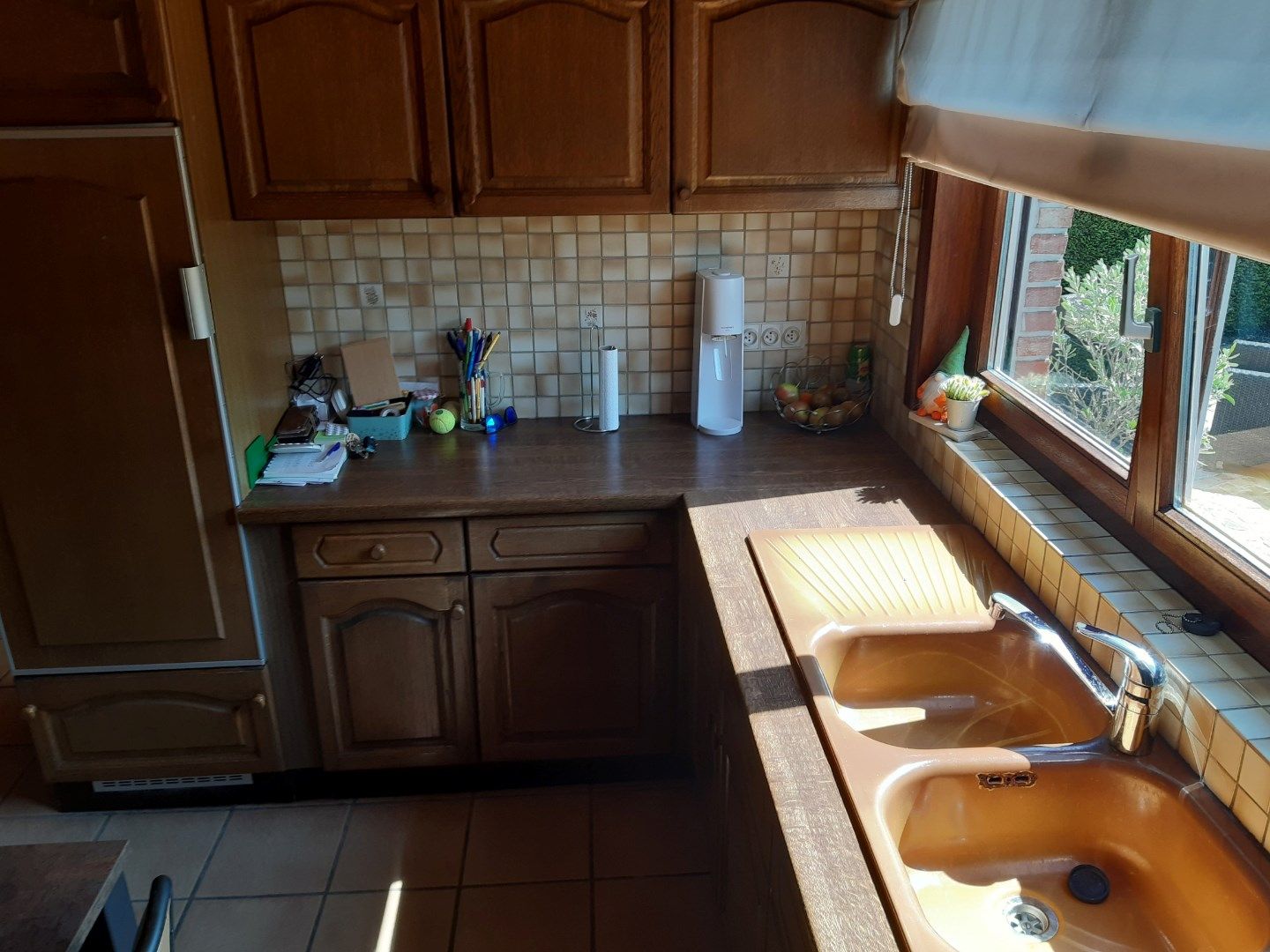 Gezellig en rustig wonen in Semmerzake. foto 10