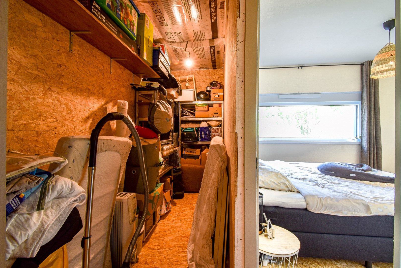 Strakke instapklare woning met rustige locatie foto 20