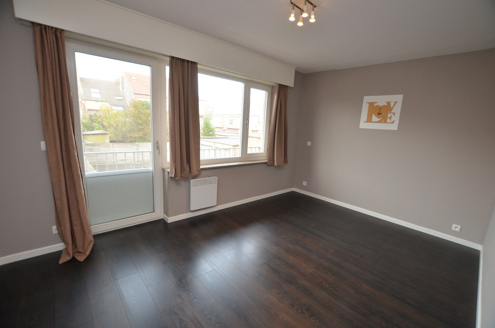 Ruim 3slpk-appartement foto 6