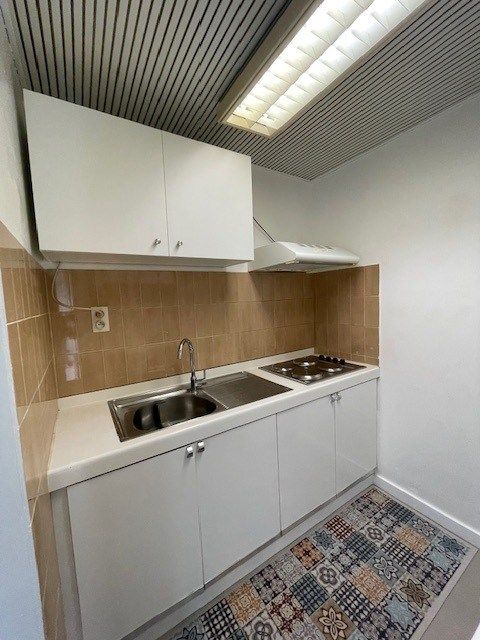Gelijkvloers appartement 1slpk  foto 10