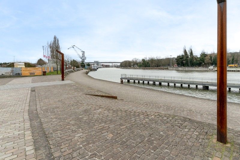 APPARTEMENT OP HET 1STE VERDIEP foto 18