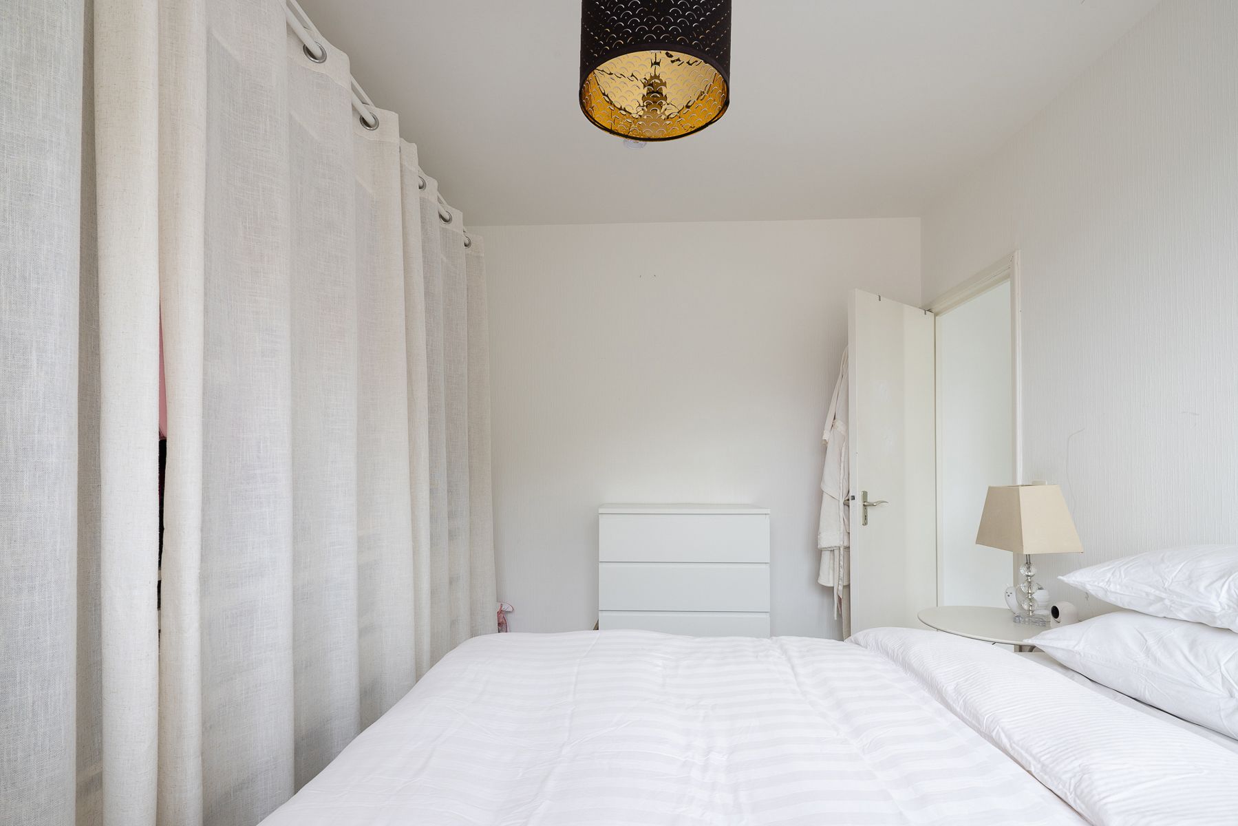 Instapklaar appartement met terras  foto 11