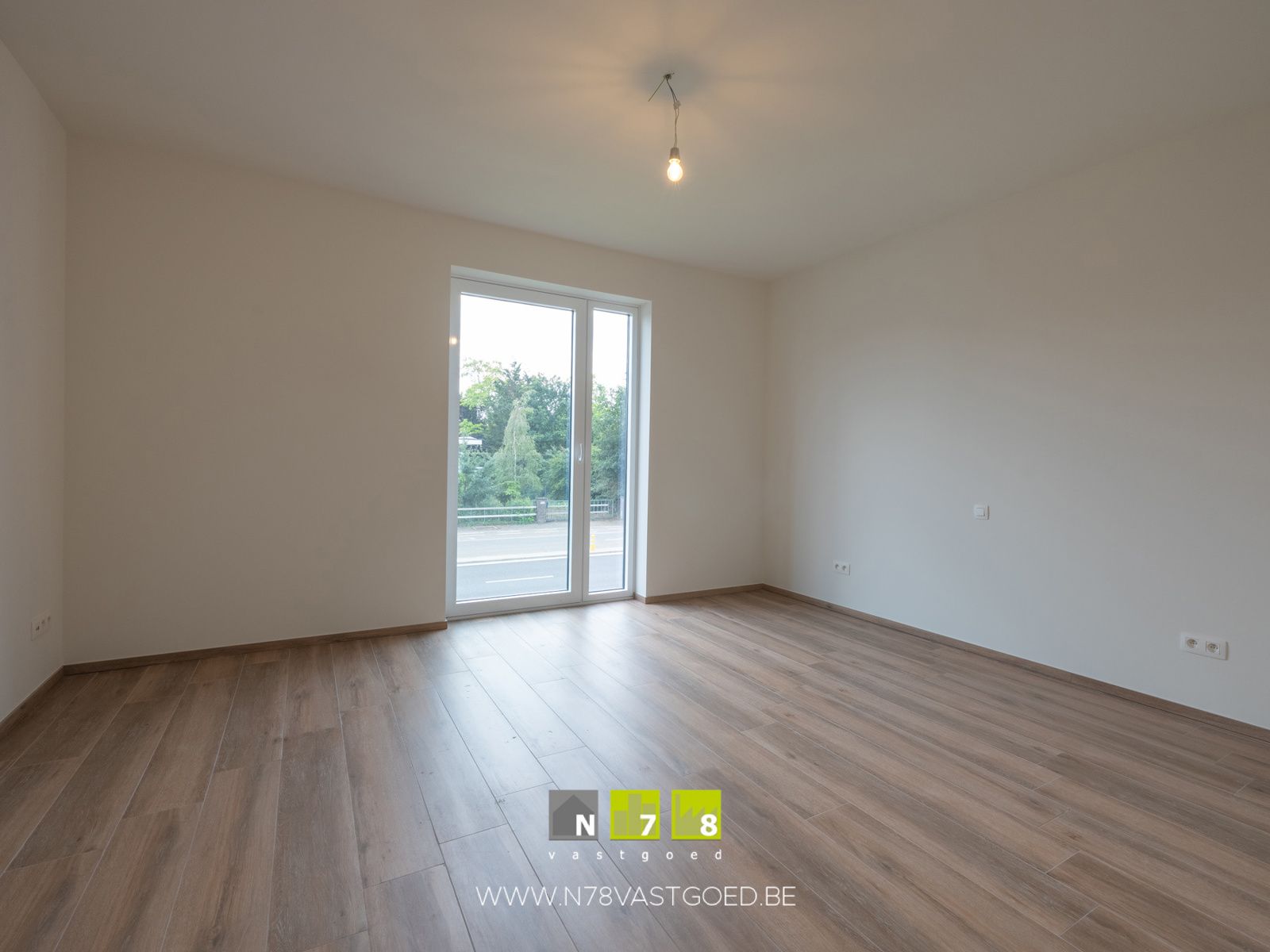 Appartement te huur foto 14