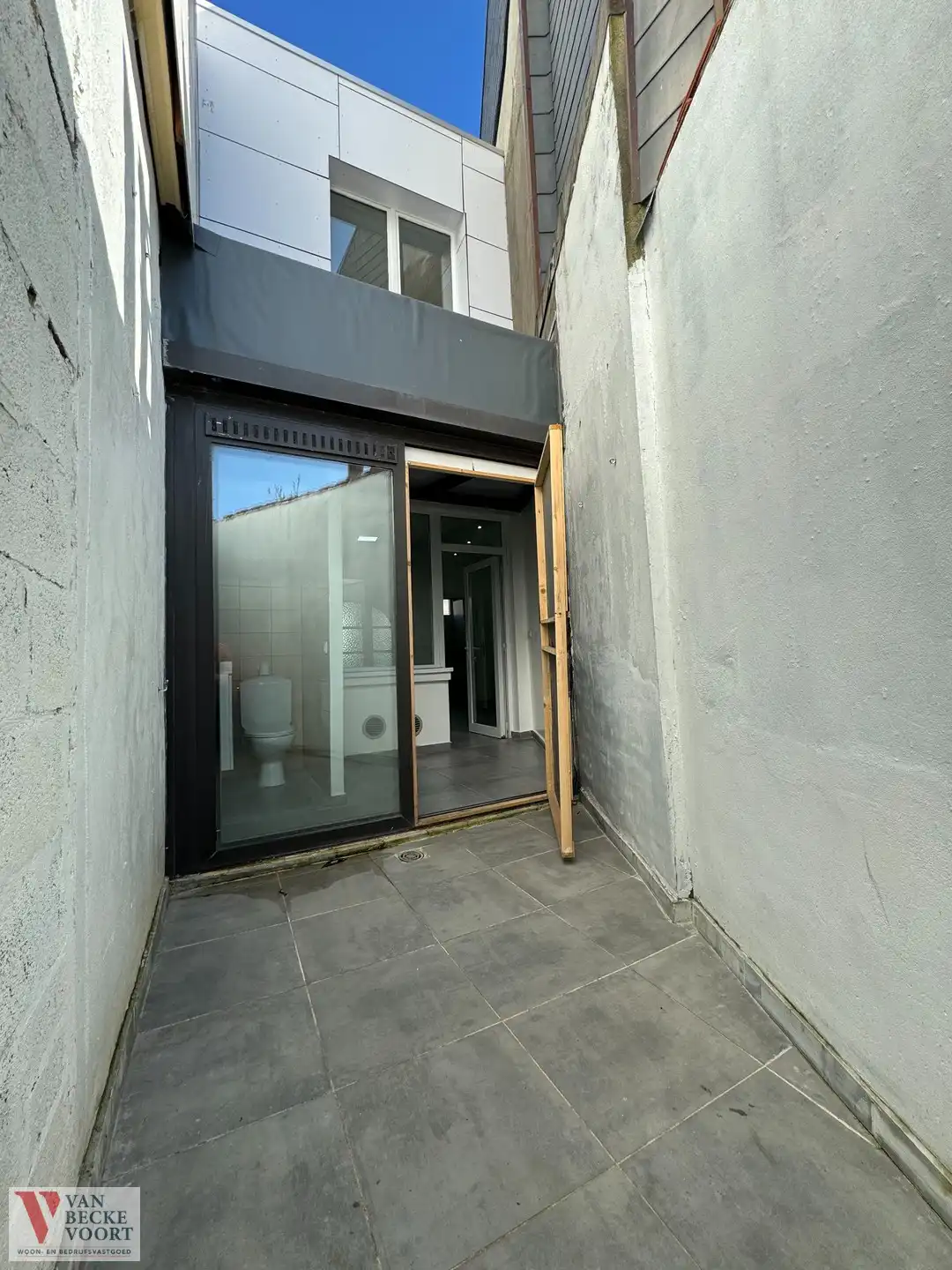 Woning Oostende foto 8