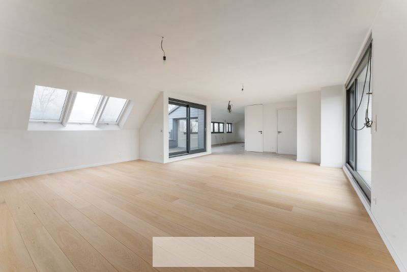 6% BTW MOGELIJK -  LAATSTE PENTHOUSE TE KOOP foto 5