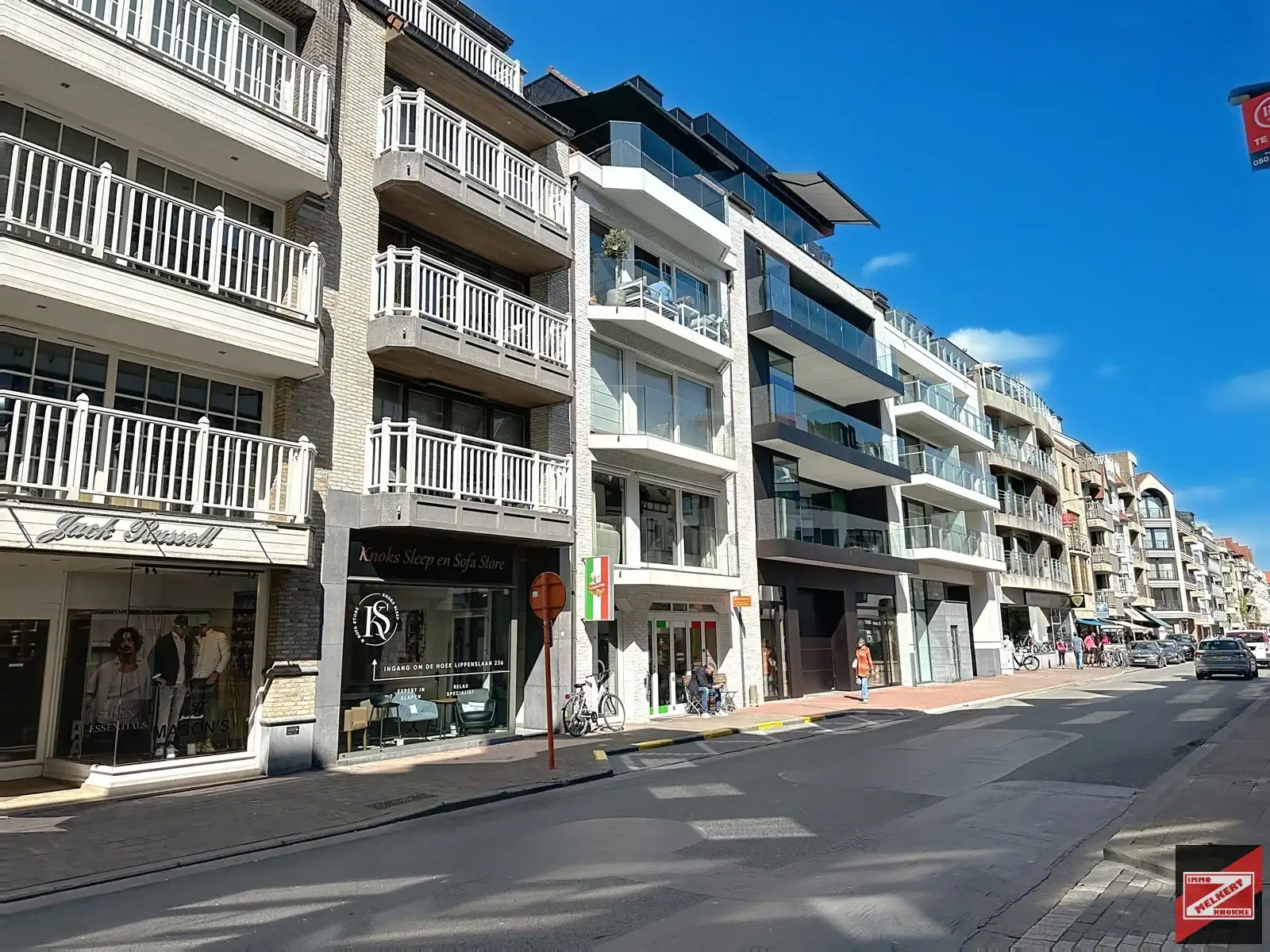 Appartement te huur foto 29