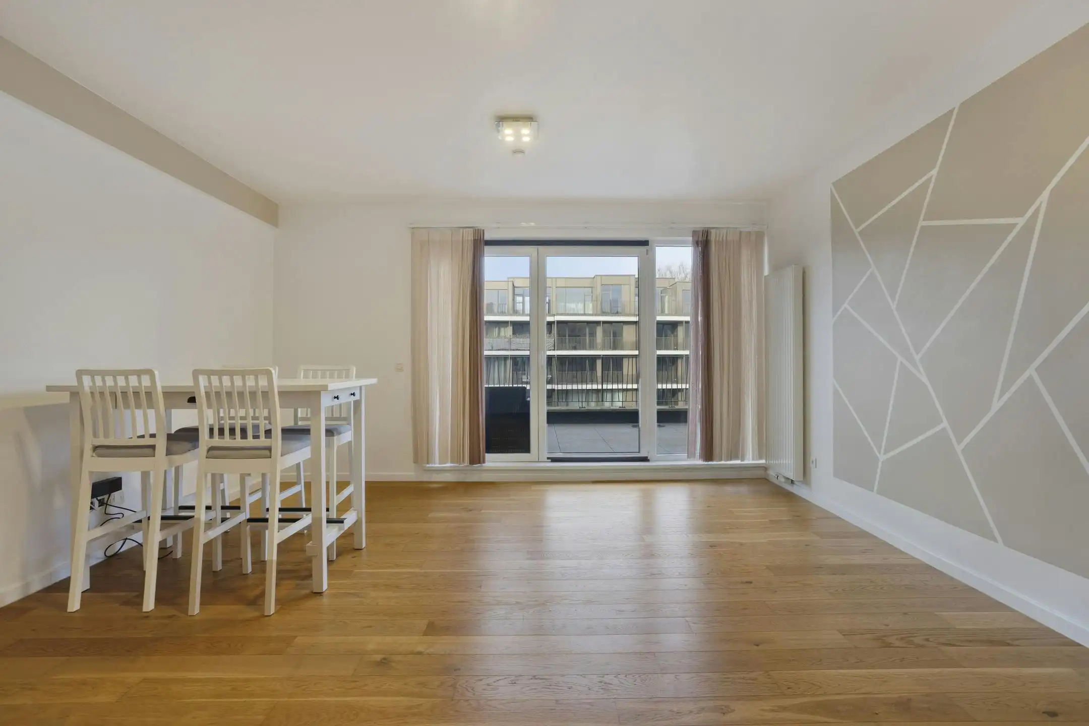 Appartement te koop Chaussée De Ninove - Ninoofsesteenweg 725 - 1070 Anderlecht