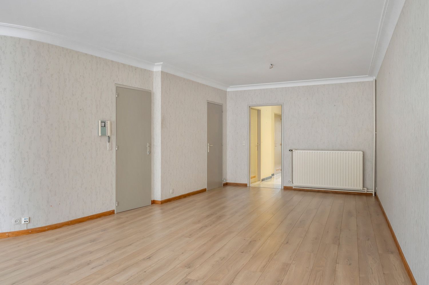 Prachtig appartementsgebouw met 4 appartementen, 1 handelsgelijkvloers en een uiterst gunstige  EPC! foto 39