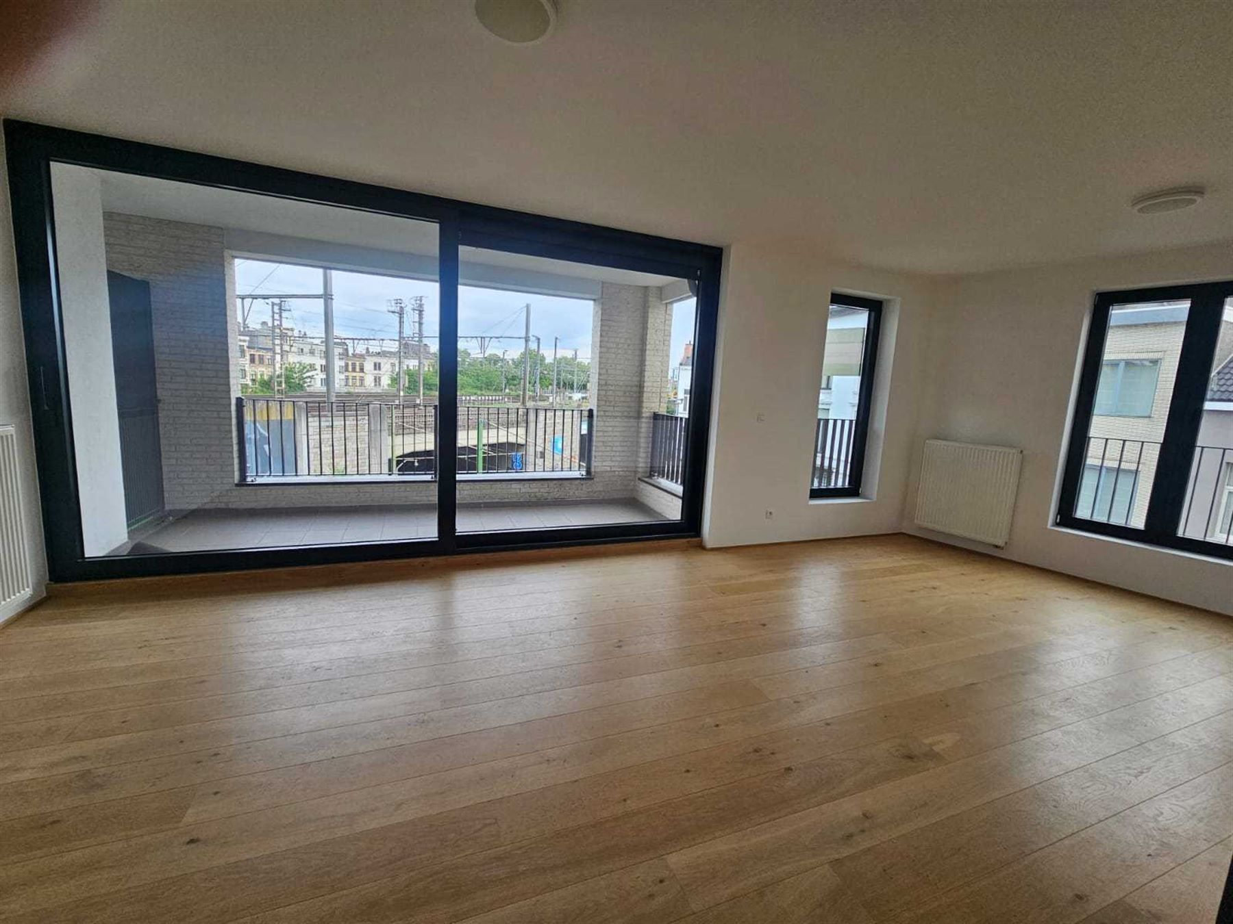 Luxueus nieuwbouwappartement op Zurenborg! foto 3