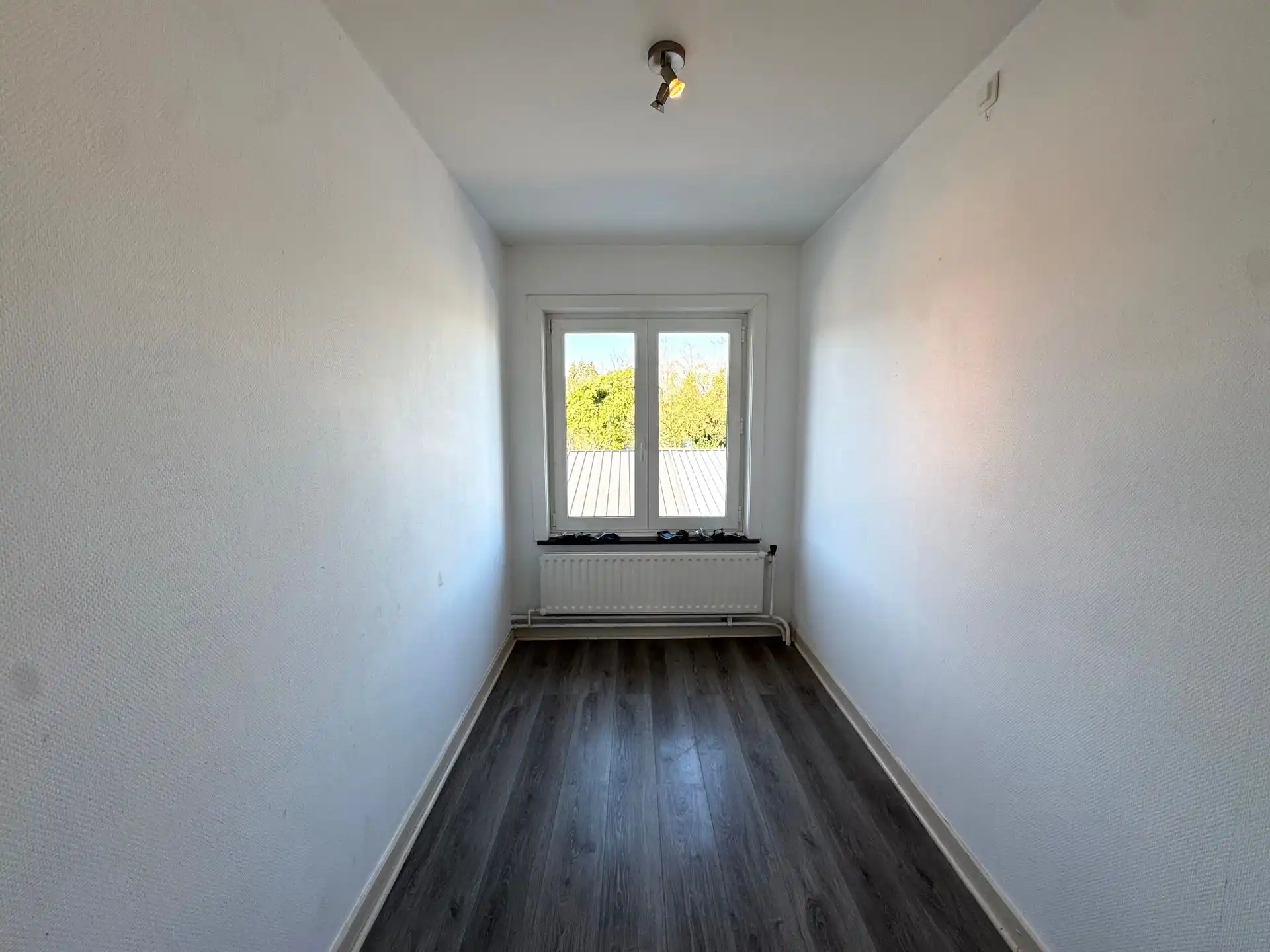 charmante gesloten bebouwing te koop Maasmechelen foto 9