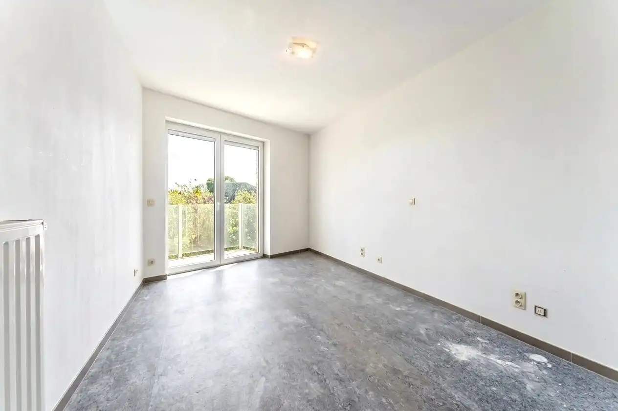 Lichtrijk 2-slpk appartement aan Kerkplein foto 16