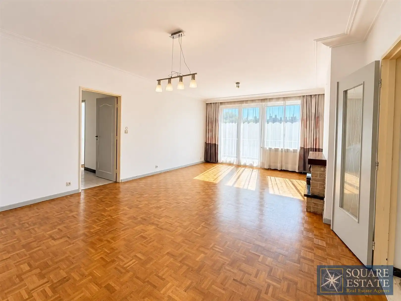 Appartement te koop Malieplein 1-4 - 1083 GANSHOREN