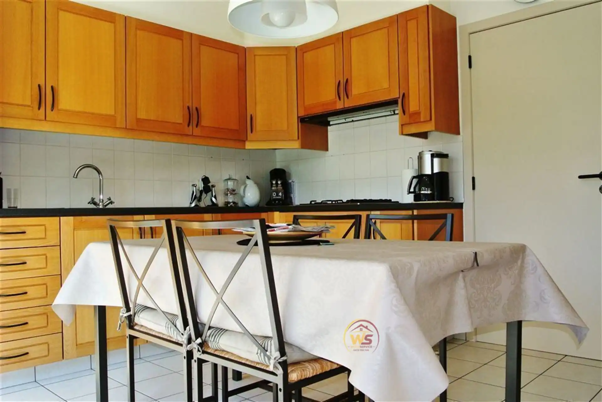 Woning foto 6