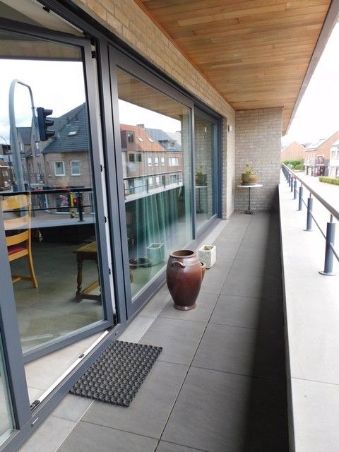 Ruim appartement in het centrum foto 12