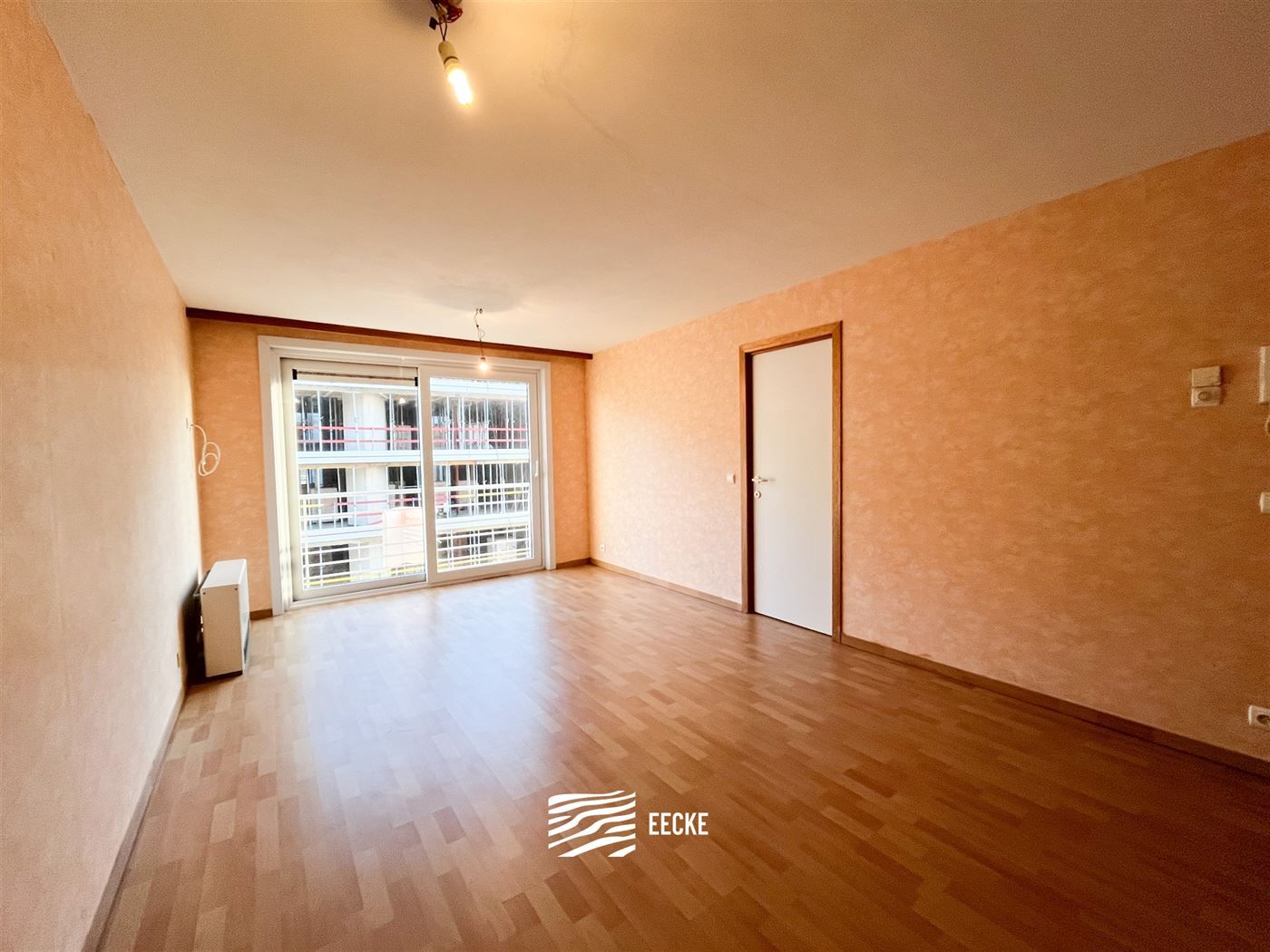 Appartement met 1 slaapkamer foto 8