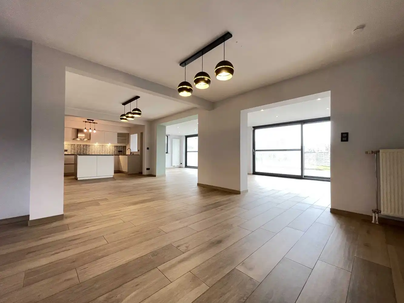 Ruime gezinswoning in het landelijke Gingelom foto 8