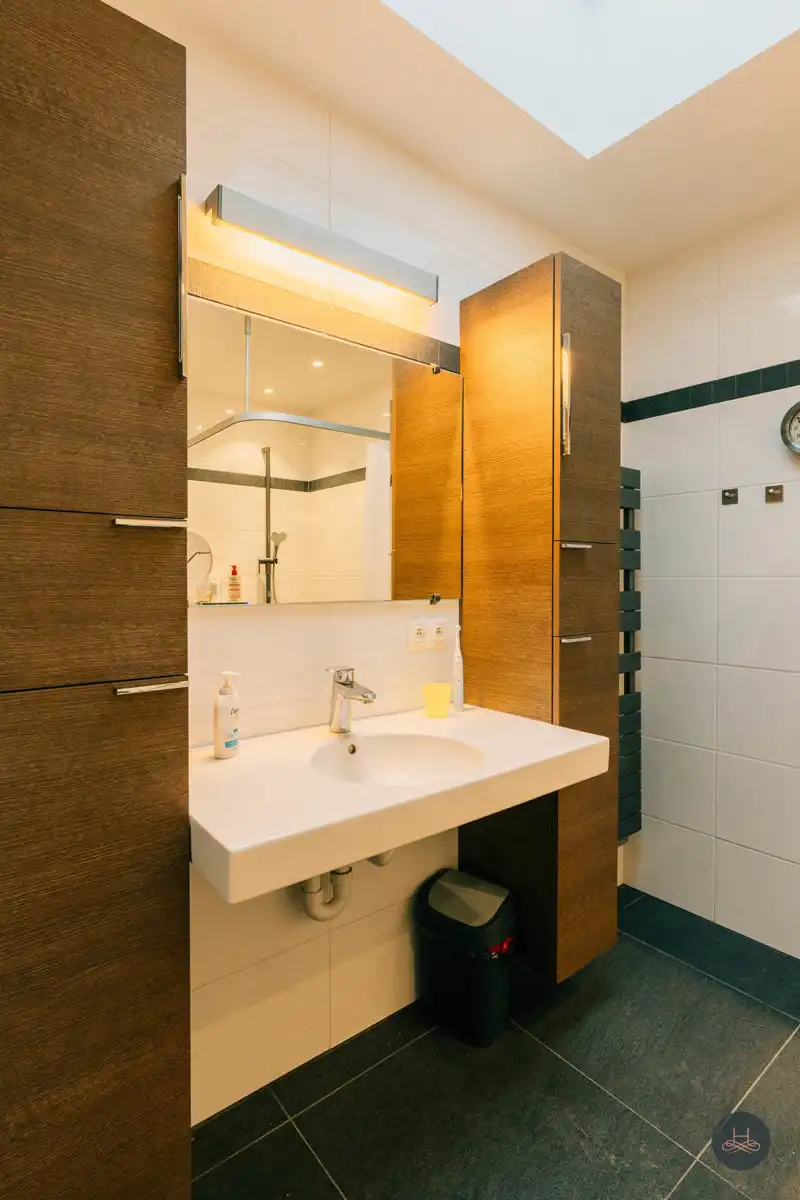 Gelijkvloerse woning in autoluwe buurt foto 11