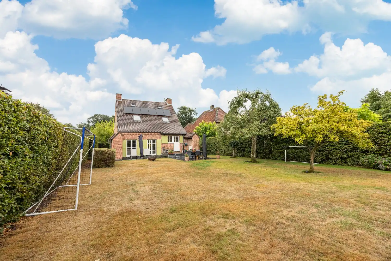 Instapklare woning op toplocatie foto 25
