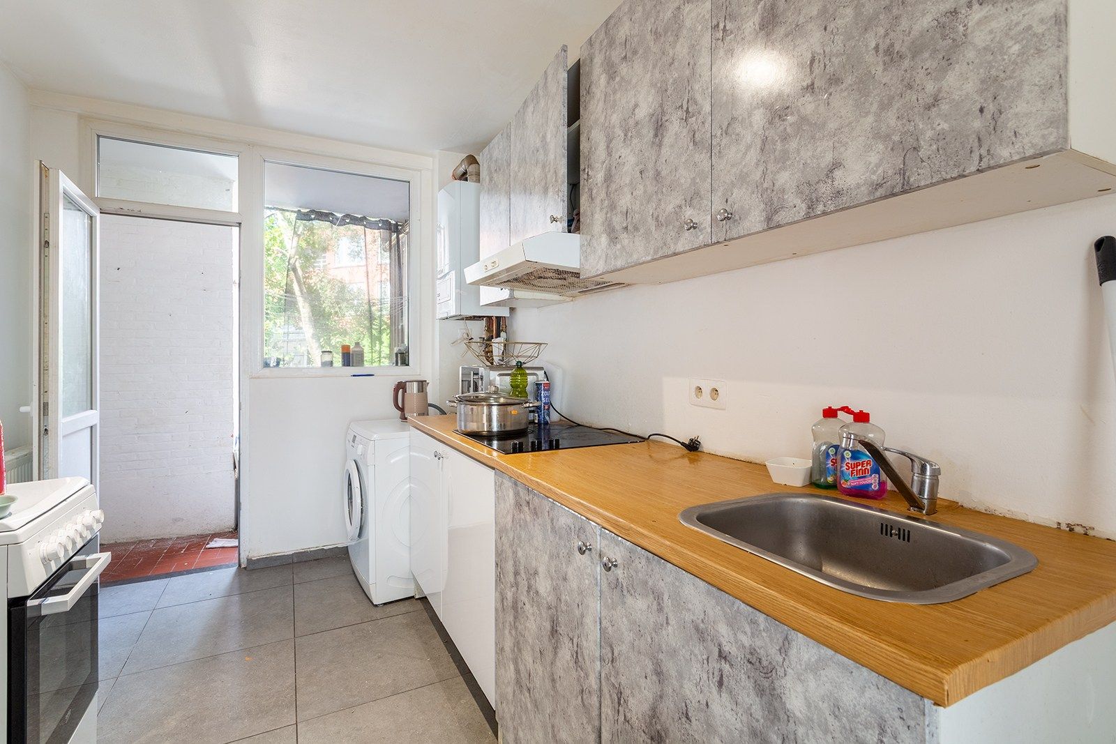 4 verhuurde units op toplocatie – uitstekende opbrengst foto 11