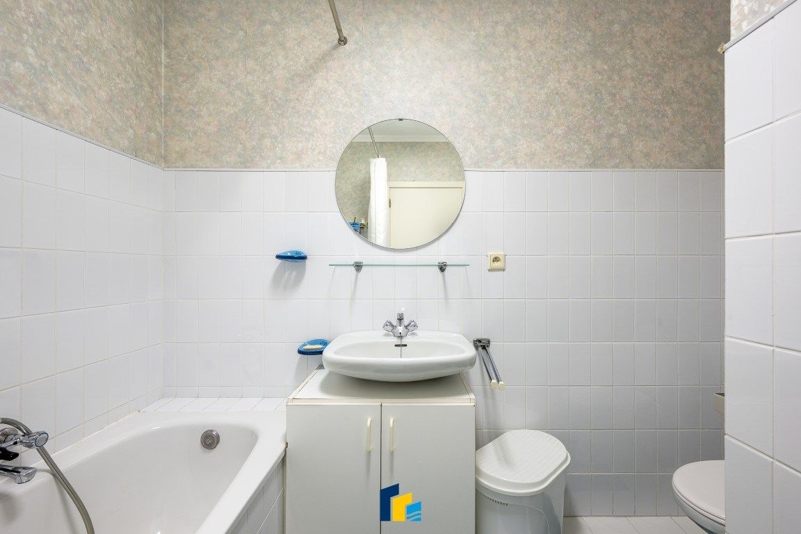Charmante studio met panoramisch zeezicht foto 14