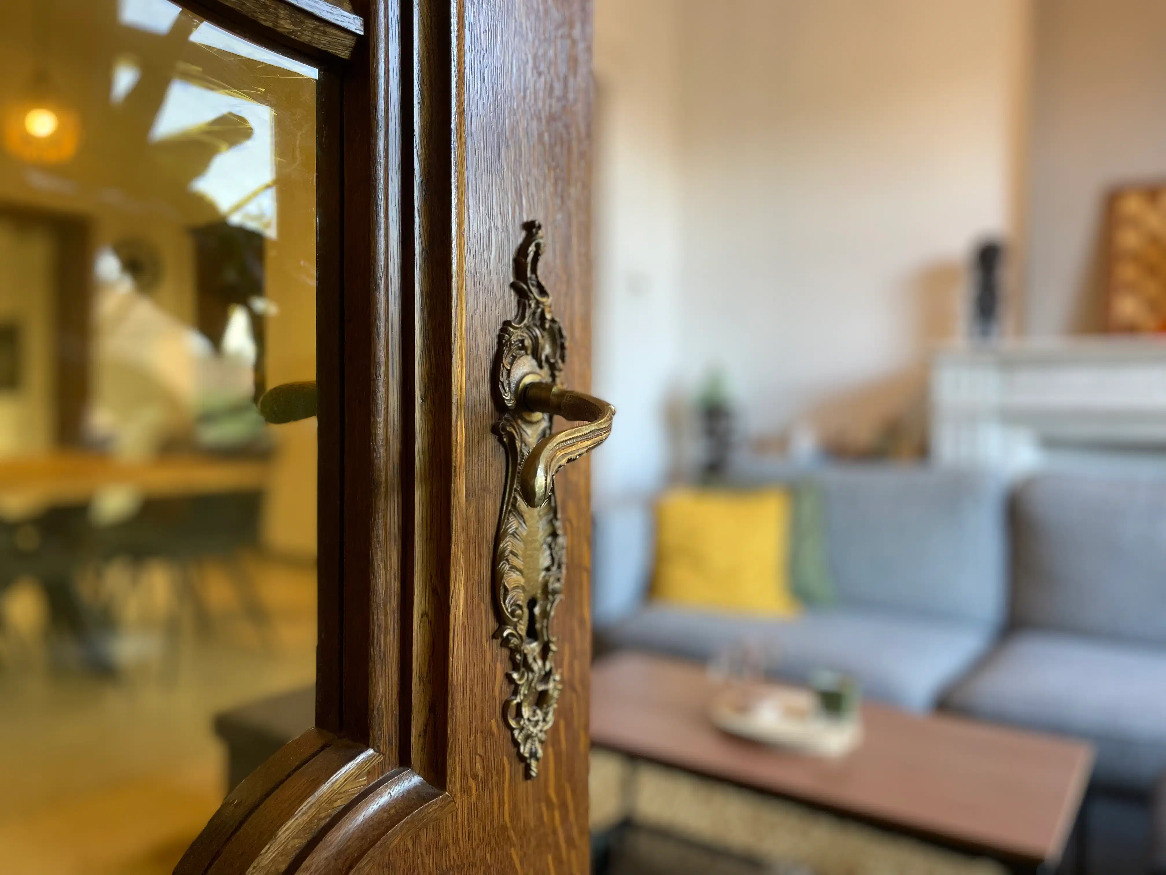 Gezellige gezinswoning met charme en potentieel foto 3