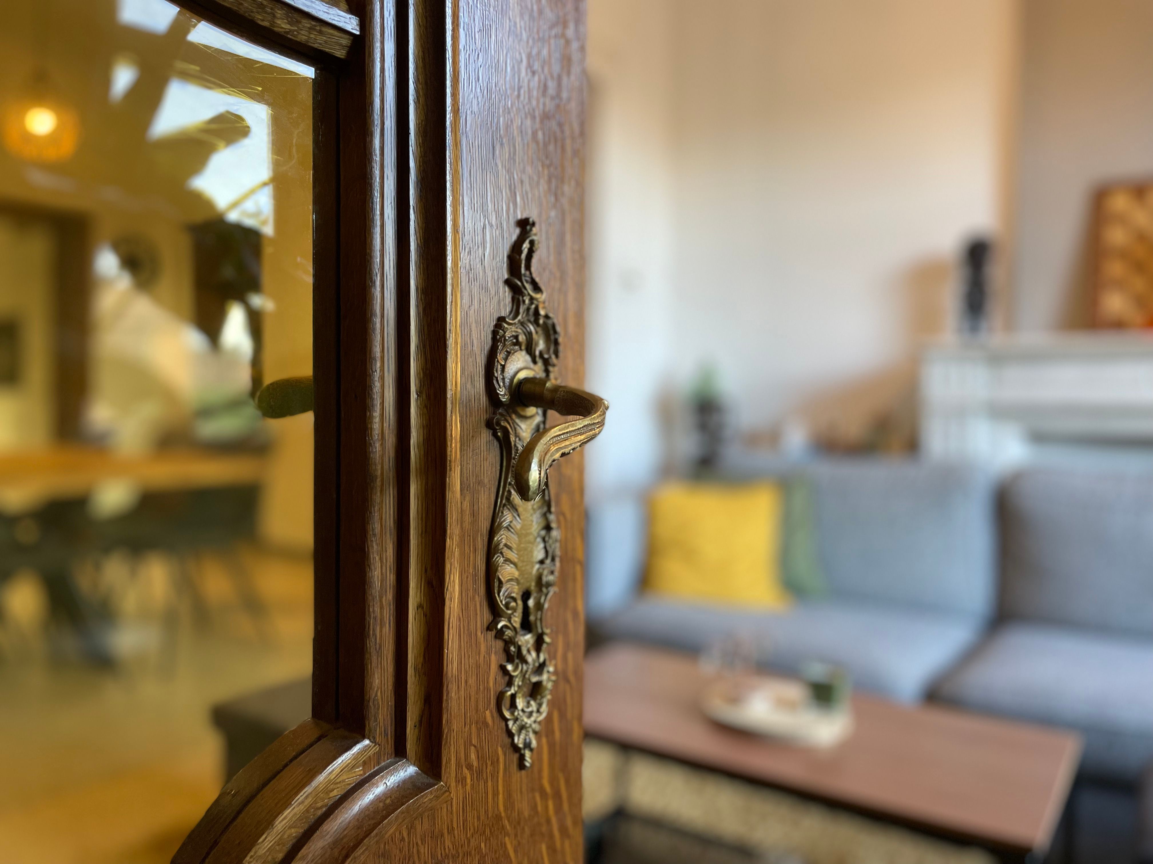 Gezellige gezinswoning met charme en potentieel foto 3