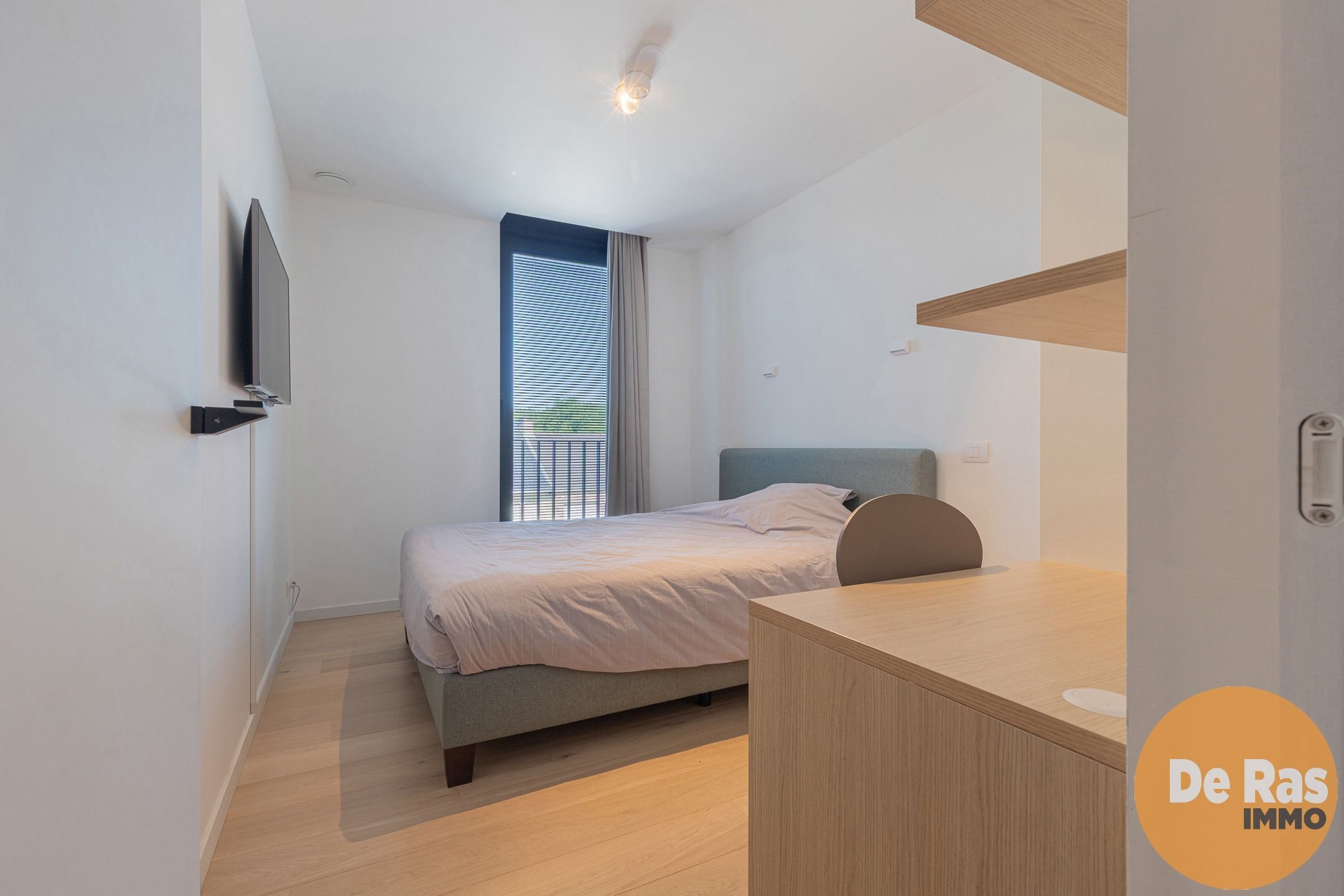 ERONDEGEM - Exclusief Penthouse in het Hart van Erondegem foto 11